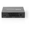 Image de Convertisseur vidéo NEDIS VCON3452AT SCART vers HDMI boîtier métal Full HD