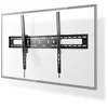 Image de Nedis TVWM2170BK Support TV Mural 60 à 100" VESA 200x200 à 900x600 Max 75kg