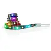 Image de Bande LED Nedis BTLS20RGBW SmartLife RGBW Bluetooth 2 m USB ajustable