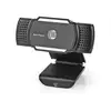 Image de Caméra web Nedis WCAM110BK 5 MP Full HD USB 2.0 Noir