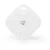 Image de Rastreador Nedis BTTAG10WT Bluetooth Localizador Intelligent Blanc