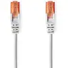 Image de Câble réseau Nedis CCGL85200GY15 1,5 m Cat6 U/UTP RJ-45 Gris