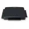 Image de Adaptateur USB 3.0 SATA/IDE Nedis HDADIS110BK pour Disques Durs et SSD