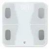 Image de Balance Impédancemètre Nedis SmartLife Jusqu'à 180 kg 16 Indicateurs Bluetooth LED