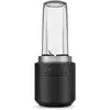 Image de Batidora de vaso portátil KitchenAid 5KSBR200BM 0,473 L Noir
