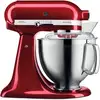 Image de Robot culinaire KitchenAid 5KSM185 PS ECA 4,8 L 300 W rouge