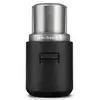 Image de Moulin à café KitchenAid 5KBGR100BM Noir Mat 113 g 22000 RPM