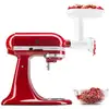 Image de Broyeur alimentaire KitchenAid 5KSMFGA Double plaque interchangeable
