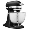 Image de Batteur sur socle KitchenAid 4,3L 275W Acier inoxydable Action planétaire