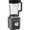 Image de Licuadora KitchenAid 5KSB2073EDG 2L 1200W Gris Foncé Picahielo Pulse