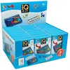 Image de Présentoir de 12 Jeux de société Iq Fit Smart 15x10x15 cm