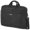 Image de Maletín Samsonite Guardit 2.0 Noir 43,9 cm (17,3") avec Tirante pour épaule et Compartiment pour tablette