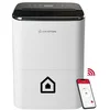 Image de Déshumidificateur vertical/horizontal Ariston Deos 21s 3L 21 litres/jour WiFi