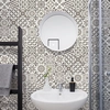 Image de 30 stickers carreaux de ciment azulejos anento