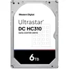 Image de WD Ultrastar DC HC310 3,5" 6 To SATA 3