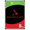 Image de Disco Duro Seagate IronWolf Pro ST8000NT001 8TB HDD 7200rpm SATA III 256MB