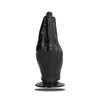 Image de Plug Anal Main 21 cm
