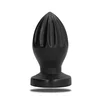 Image de Plug Anal Rainuré 12 cm