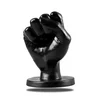 Image de Plug Anal Fist Poing Fermé 13 cm