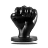Image de Plug Anal Fist Poing Fermé 16,5 cm