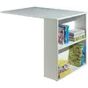 Image de Bureau pour lit compact Vipack Pino 94x72x67,9 cm