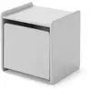 Image de Table de chevet Vipack Kiddy 40x36x41 cm