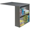 Image de Bureau pour lit compact Vipack Pino 94x72x67,9 cm