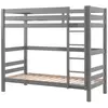Image de Lit superposé enfant Vipack Pino 209,4x105,4x182 cm