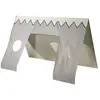 Image de Tipi pour lit enfant Vipack Tipi 266x198x0 cm