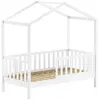 Image de Lit cabane enfant Vipack , Jaxx Dallas 146x78x132 cm
