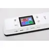 Image de Escáner I.R.I.S. IRIScan Book 7 1050 DPI Blanc USB-C