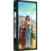 Image de Jeux de carte Repos Production 7 Wonders Leaders 15x30x5 cm