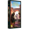 Image de Jeux de société Repos Production 7 Wonders Nouvelle édition : Cities TU