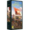 Image de Jeux de société Repos Production 7 Wonders Nouvelle édition : Armada TU