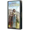 Image de Extension Asmodee 7 Wonders Leaders Strategie 3-7 joueurs 40 min