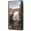 Image de Jeu de société Asmodee 7 Wonders Extension Multijoueur Stratégie