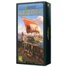 Image de Jeu de plateau Asmodee 7 Wonders Armada Expansion