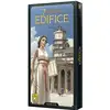 Image de Extension du jeu de société Asmodee 7 Wonders Edifices