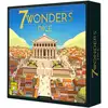 Image de Jeu de société Asmodee 7 Wonders Dice Edition dés jusqu'à 7 joueurs