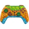 Image de Manette de jeu sans fil Bluetooth Dragon Shock Compact PopTop pour Nintendo Switch