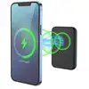 Image de Power Bank XtremeMac XWH-PMS-13 10000 mAh 20 W Carga Inalámbrica Noir