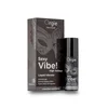 Image de Gel de Massage Vibrant Intense High Voltage Sexy Vibe !