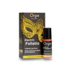 Image de Gloss Vibrant Electric Fellatio