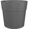 Image de Maceta Autorriego Artevasi Capri Large 30 cm Gris Antracita