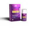 Image de Gel vibrant mûre Intt -