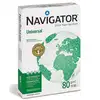 Image de Navigator Universal papier jet d'encre A4 (210x297 mm) 500 feuilles Blanc