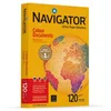 Image de Papier A3 Navigator Colour Documents Mate 500 feuilles 120 g/m²
