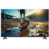 Image de TV SILVER LED 412904 32" HD WiFi 1366x768 Noir