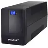 Image de Onduleur Phasak PH 9464 600 VA LCD