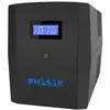 Image de Onduleur Phasak Sirius PH 7312 1 260 VA